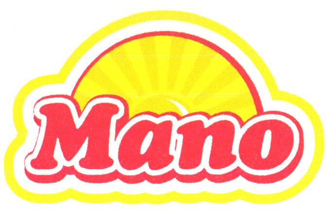 Prekės ženklas: Mano